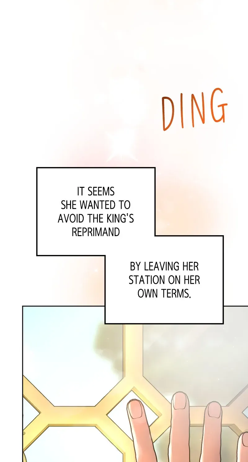 Parting Ways With Destiny Chapter 37 page 3 - 