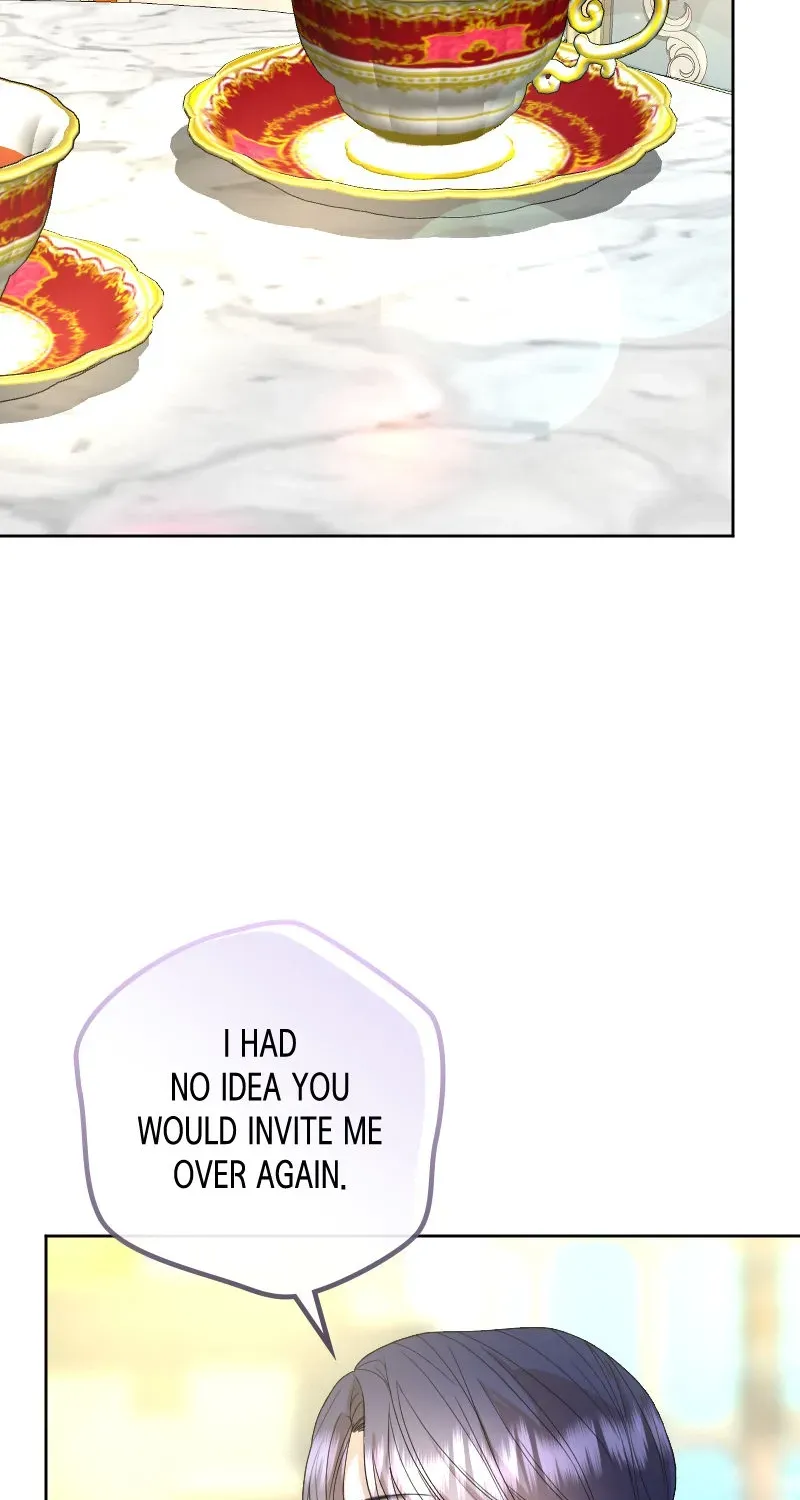 Parting Ways With Destiny Chapter 37 page 25 - 