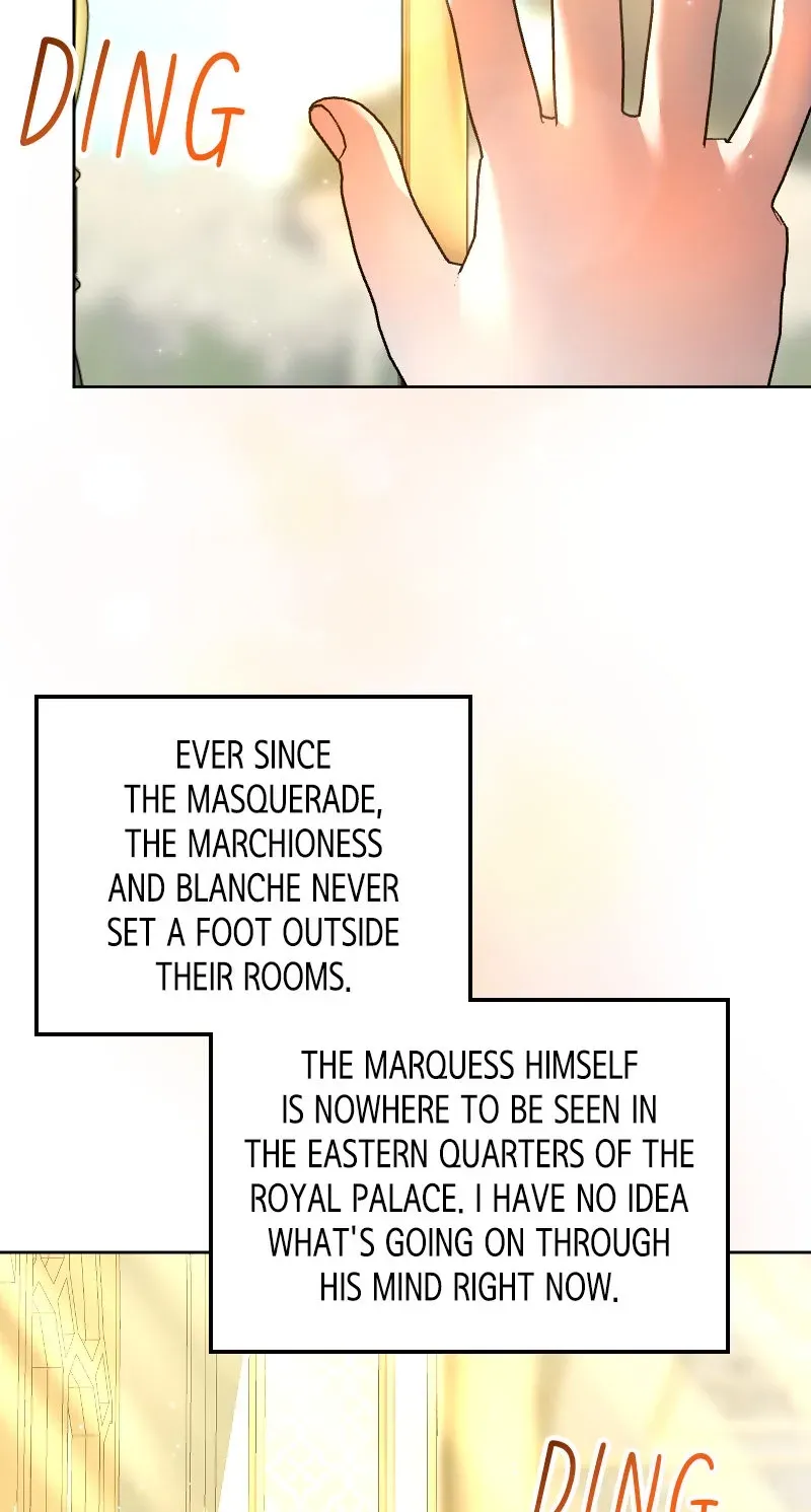 Parting Ways With Destiny Chapter 37 page 4 - 