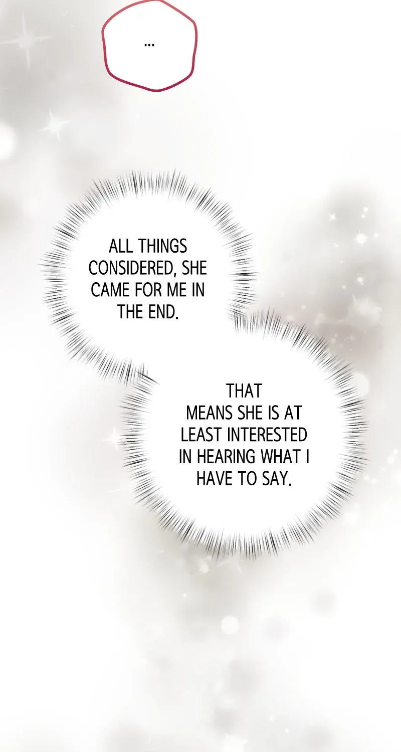 Parting Ways With Destiny Chapter 37 page 33 - 