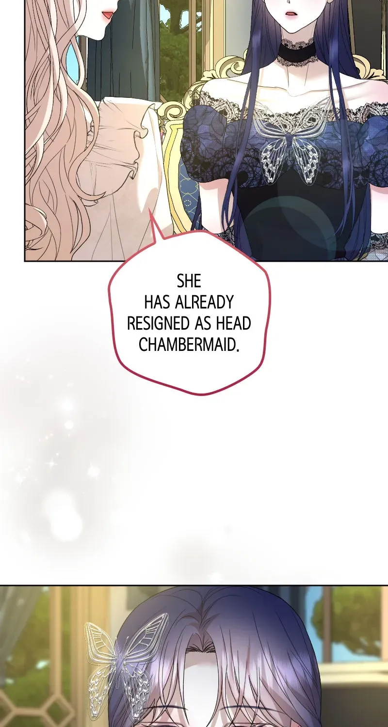 Parting Ways With Destiny Chapter 37 page 41 - 