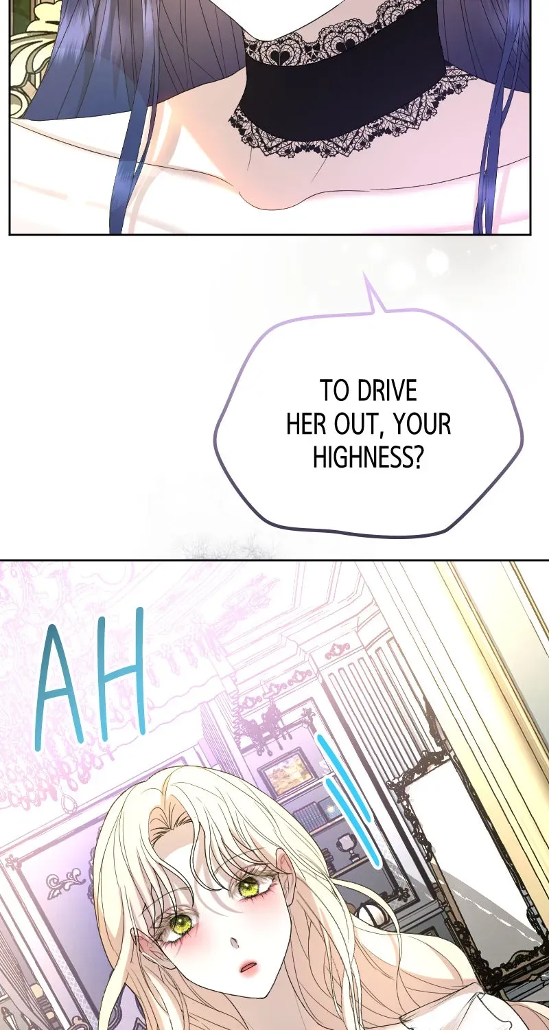 Parting Ways With Destiny Chapter 37 page 45 - 