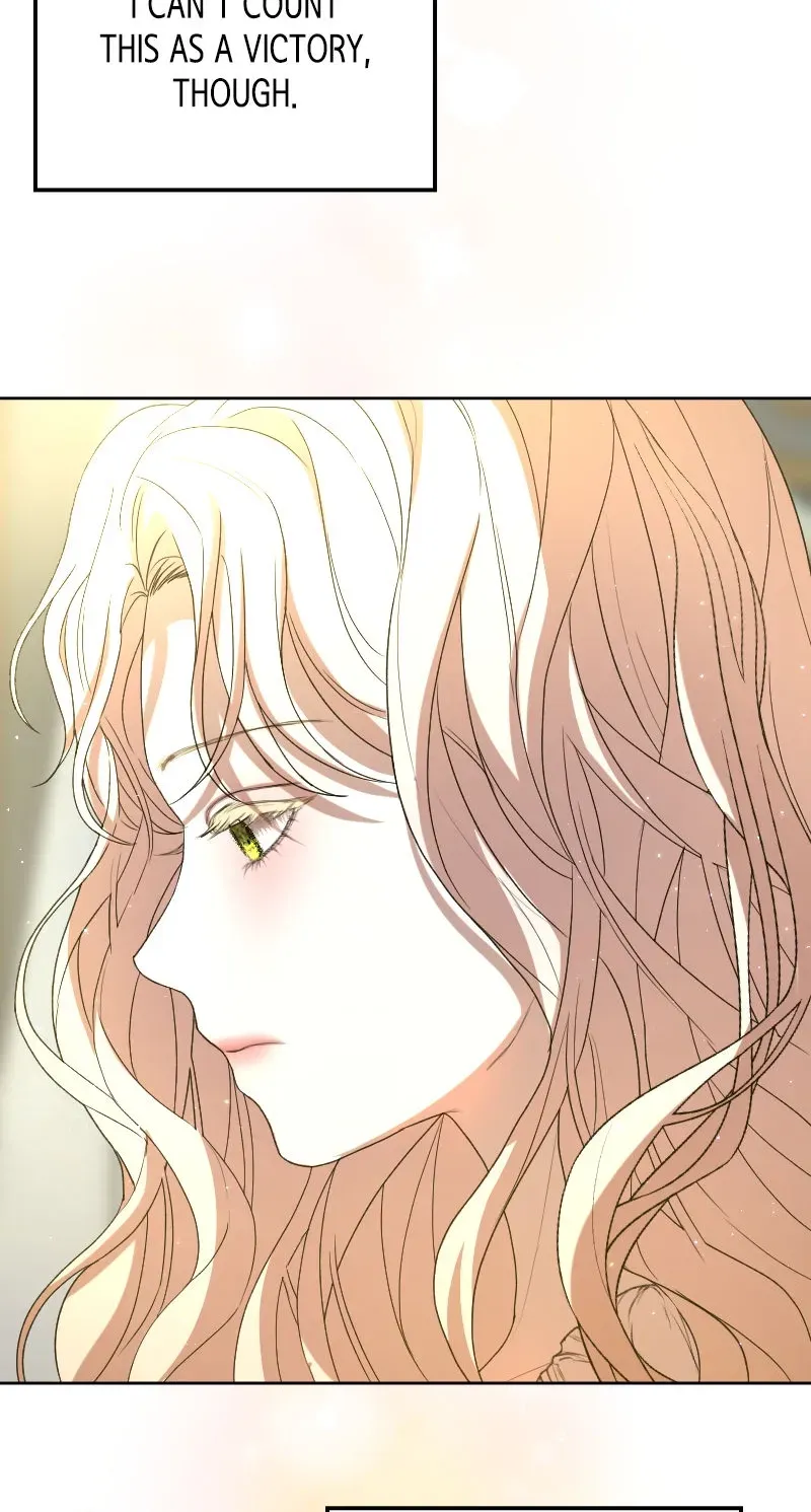 Parting Ways With Destiny Chapter 37 page 6 - 