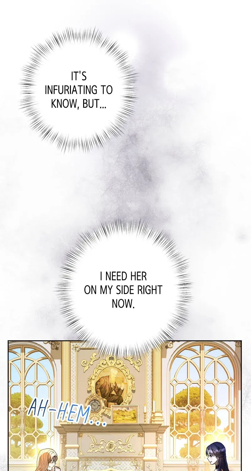 Parting Ways With Destiny Chapter 37 page 53 - 