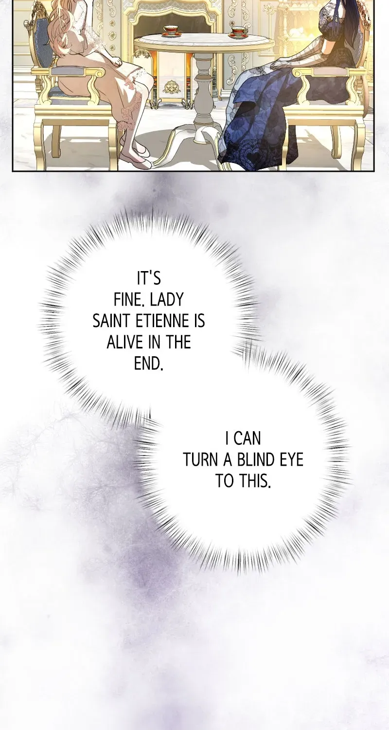 Parting Ways With Destiny Chapter 37 page 55 - 