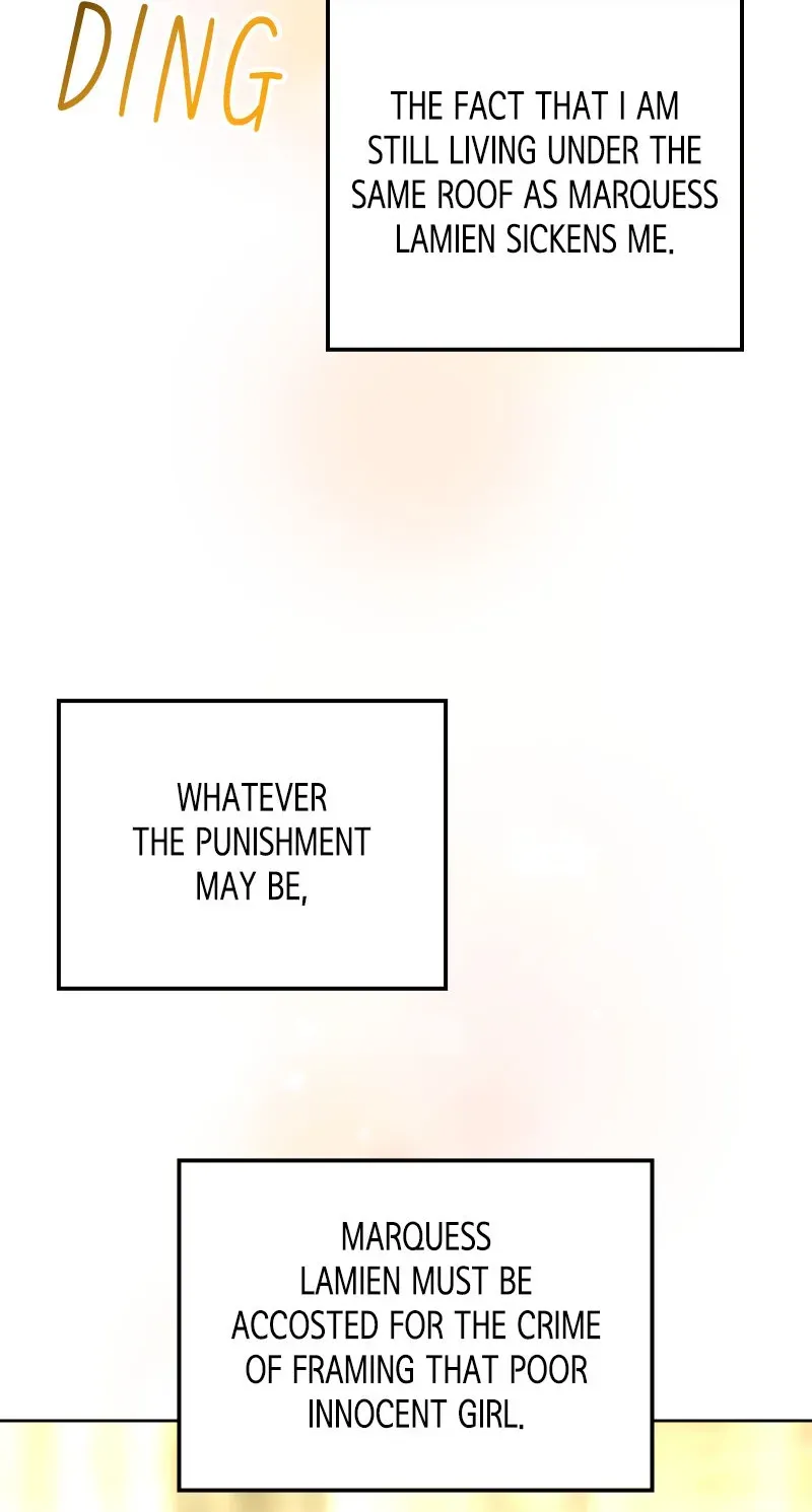 Parting Ways With Destiny Chapter 37 page 7 - 
