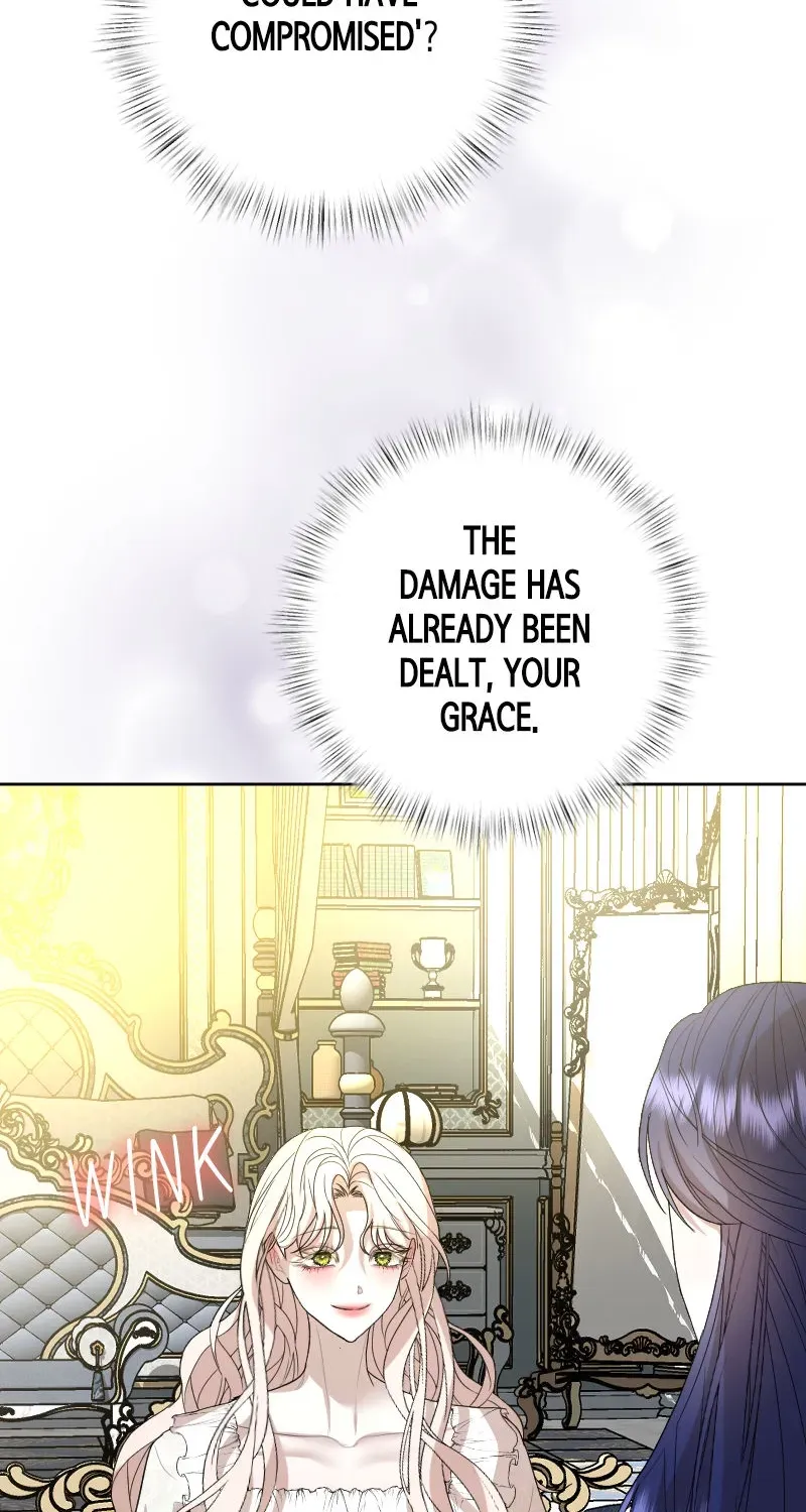 Parting Ways With Destiny Chapter 37 page 63 - 