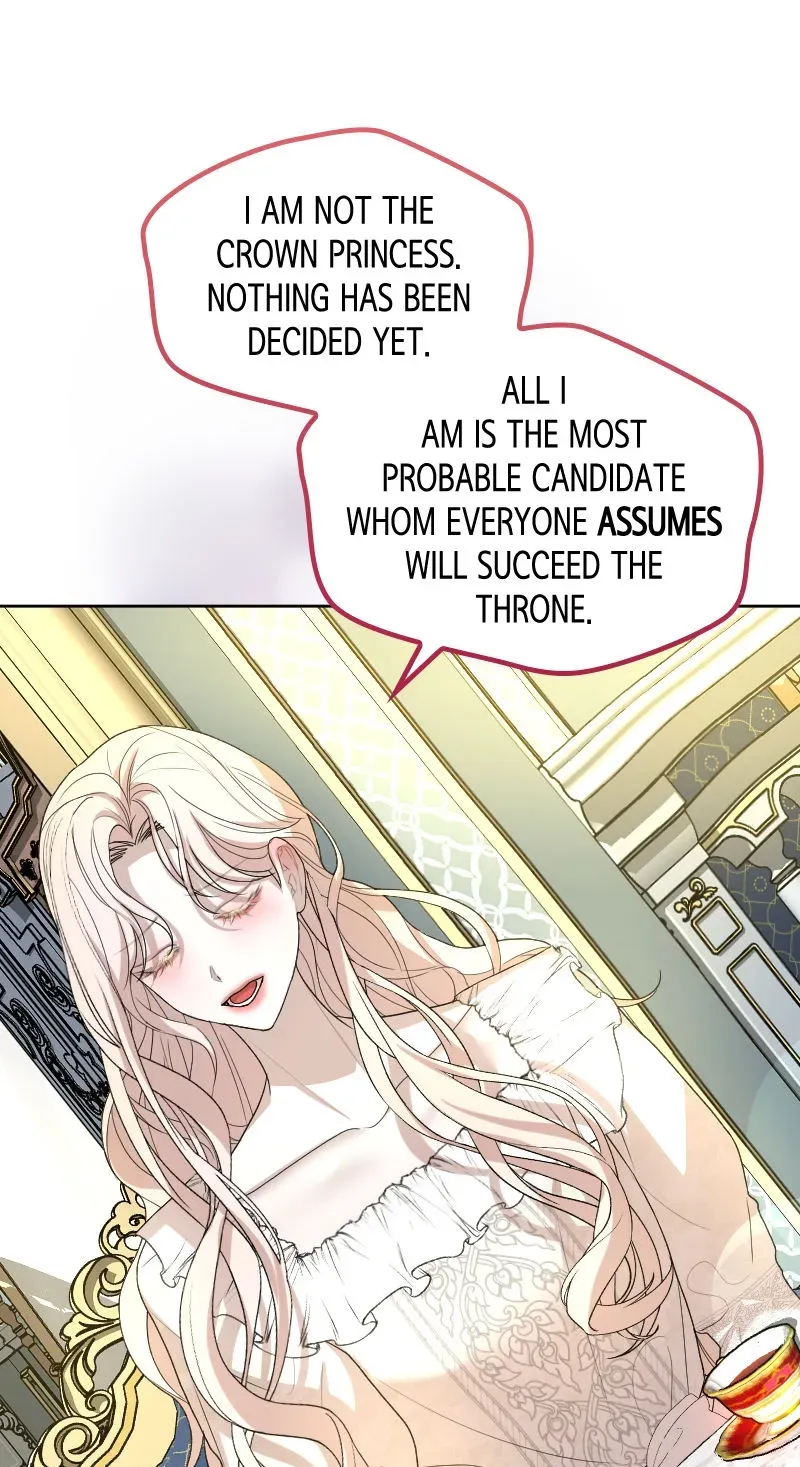 Parting Ways With Destiny Chapter 37 page 73 - 