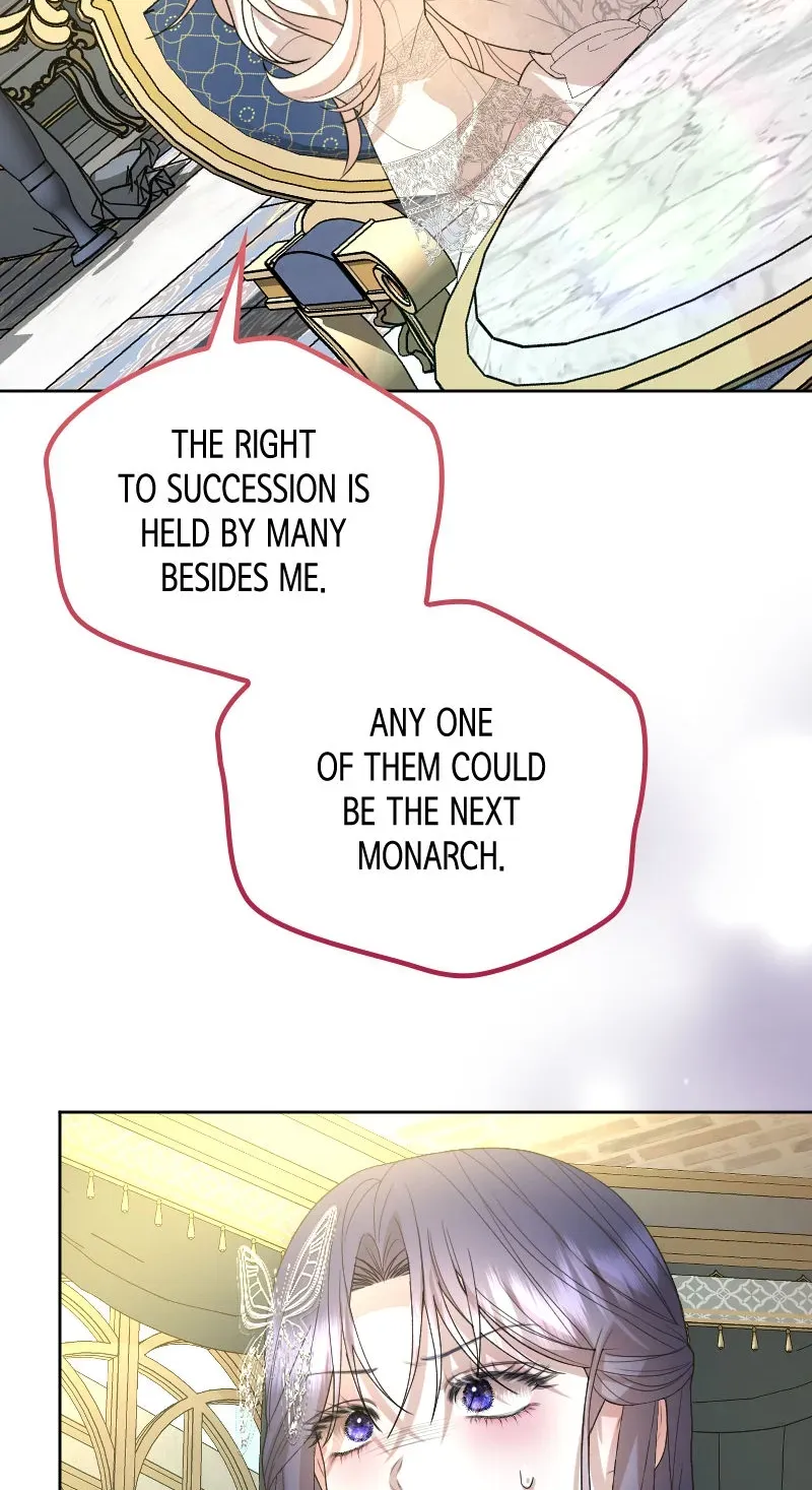 Parting Ways With Destiny Chapter 37 page 74 - 