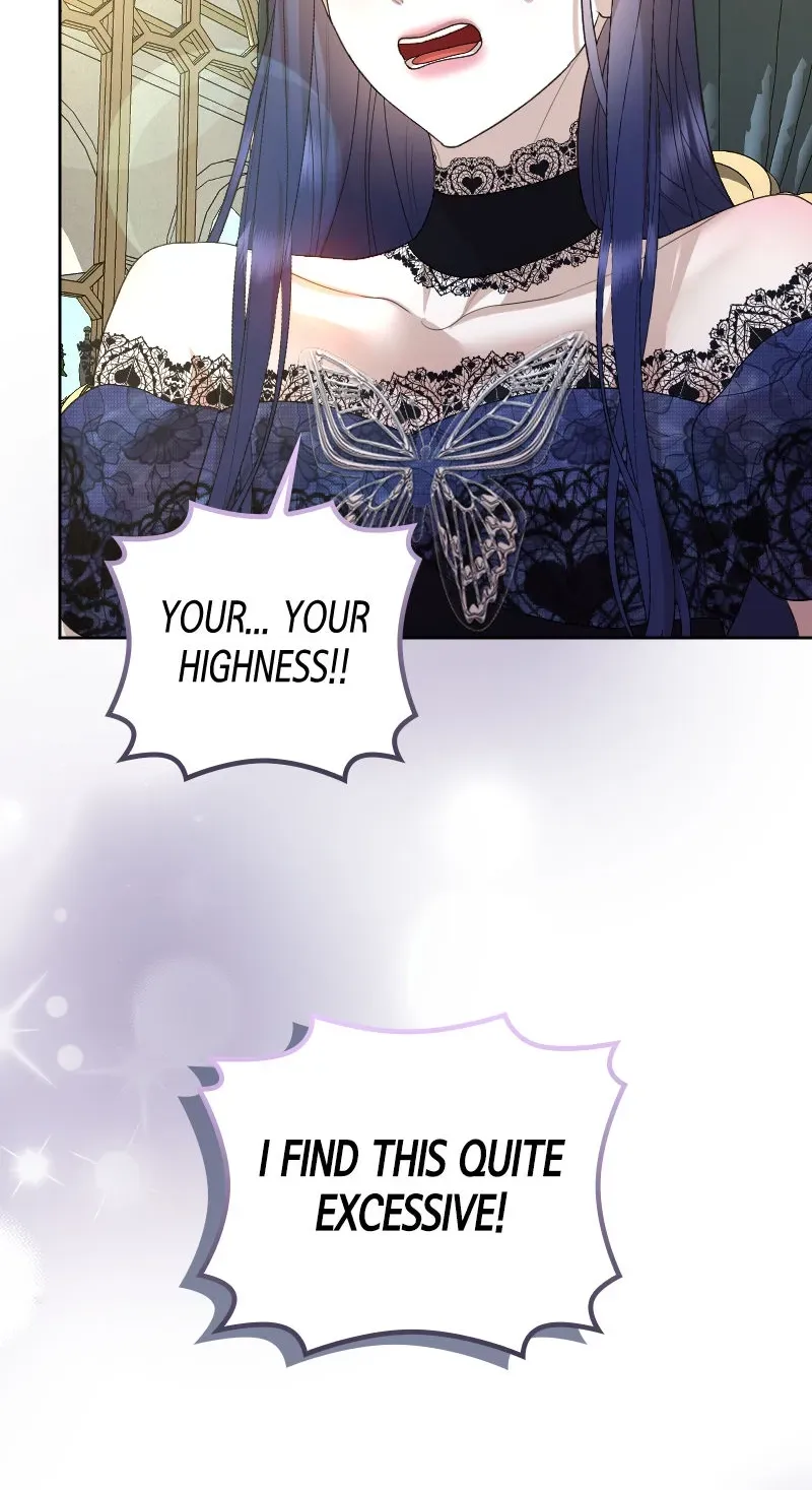 Parting Ways With Destiny Chapter 37 page 75 - 
