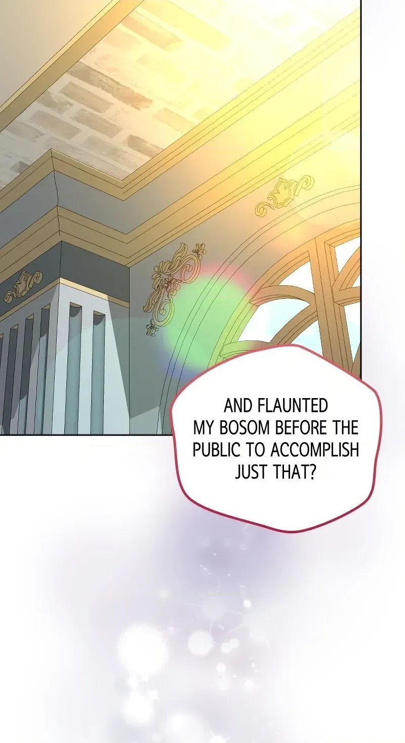 Parting Ways With Destiny Chapter 37 page 81 - 