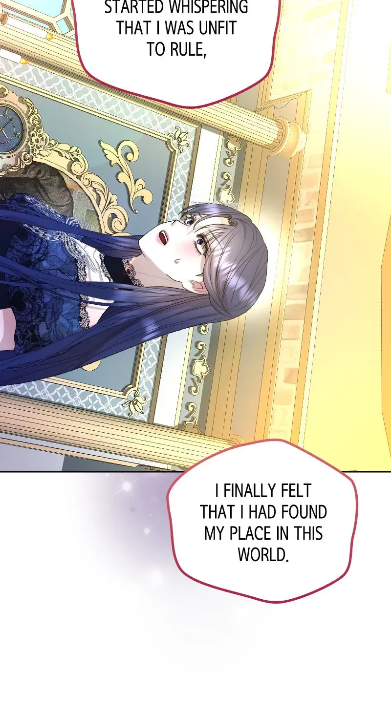 Parting Ways With Destiny Chapter 37 page 83 - 
