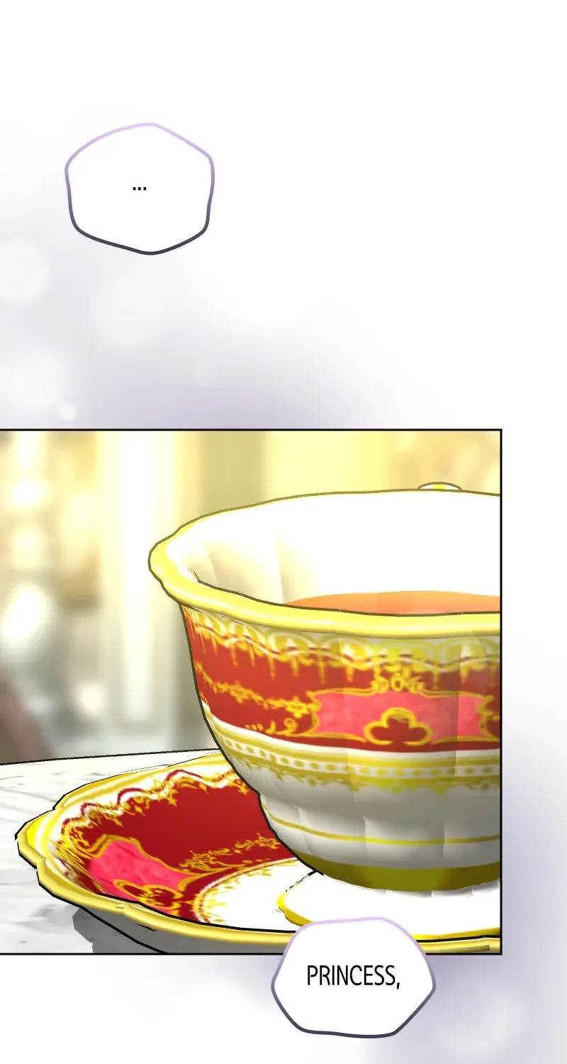 Parting Ways With Destiny Chapter 37 page 84 - 