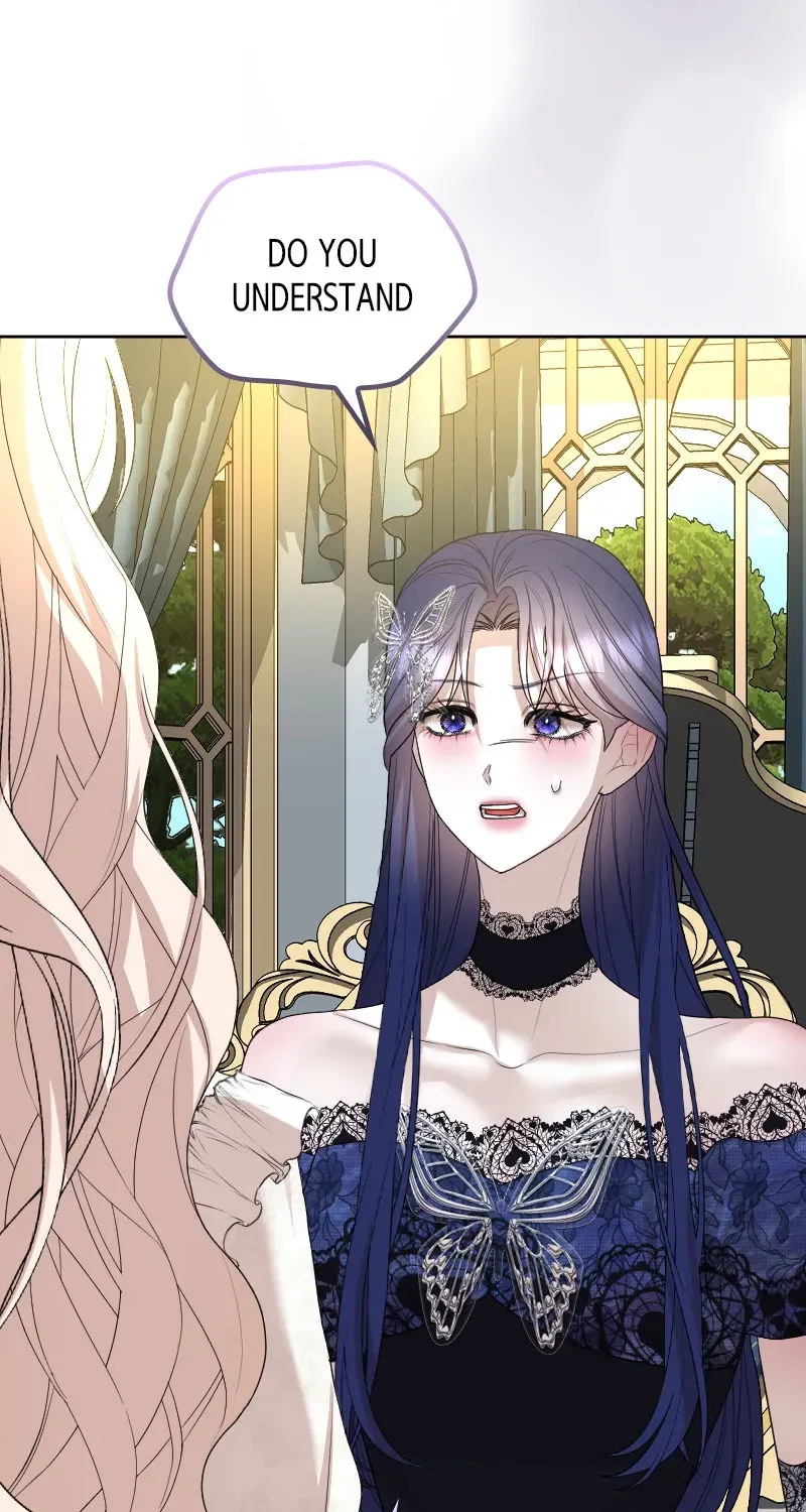Parting Ways With Destiny Chapter 37 page 86 - 