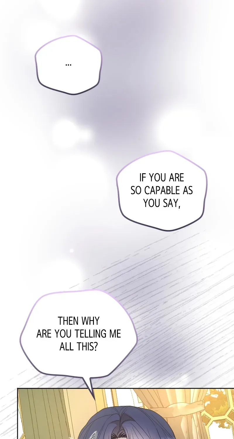 Parting Ways With Destiny Chapter 37 page 94 - 