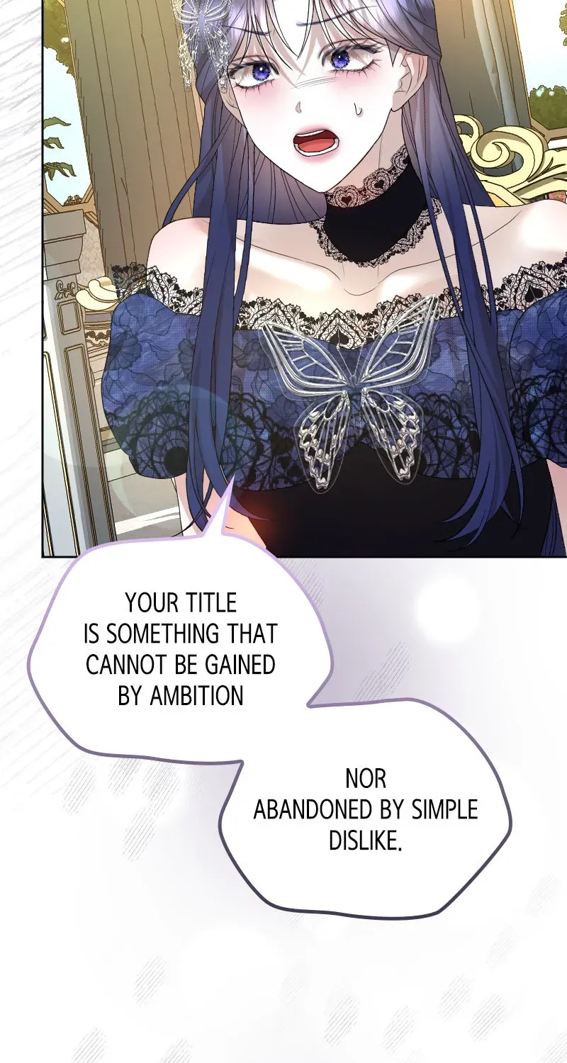 Parting Ways With Destiny Chapter 37 page 96 - 