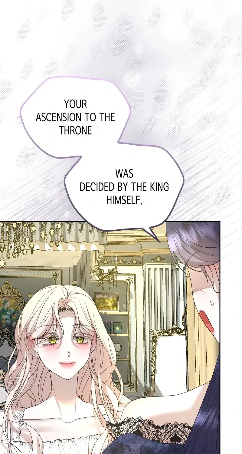 Parting Ways With Destiny Chapter 37 page 98 - 