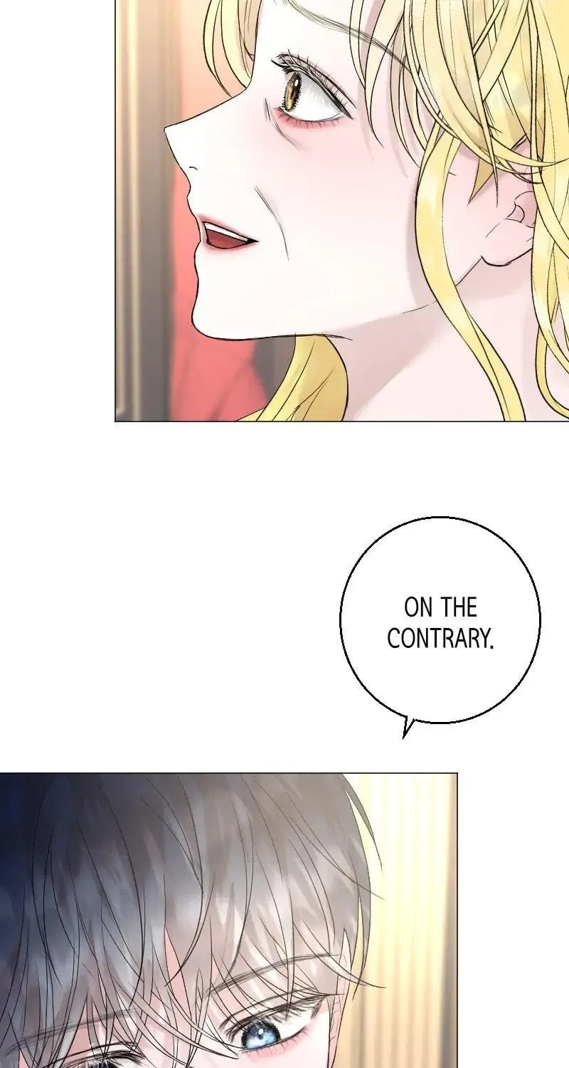 Parting Ways With Destiny Chapter 4 page 11 - 