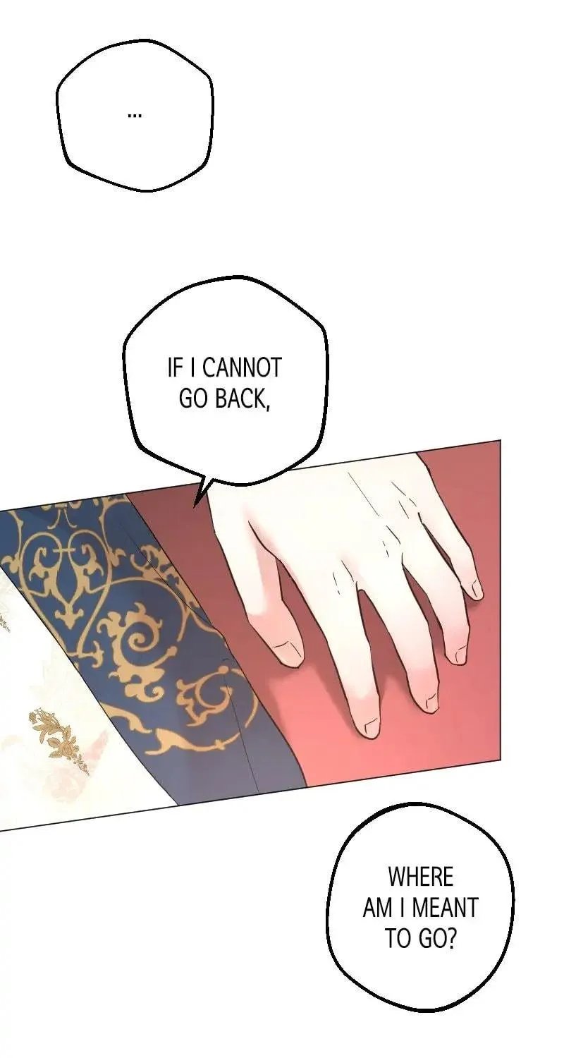 Parting Ways With Destiny Chapter 4 page 101 - 