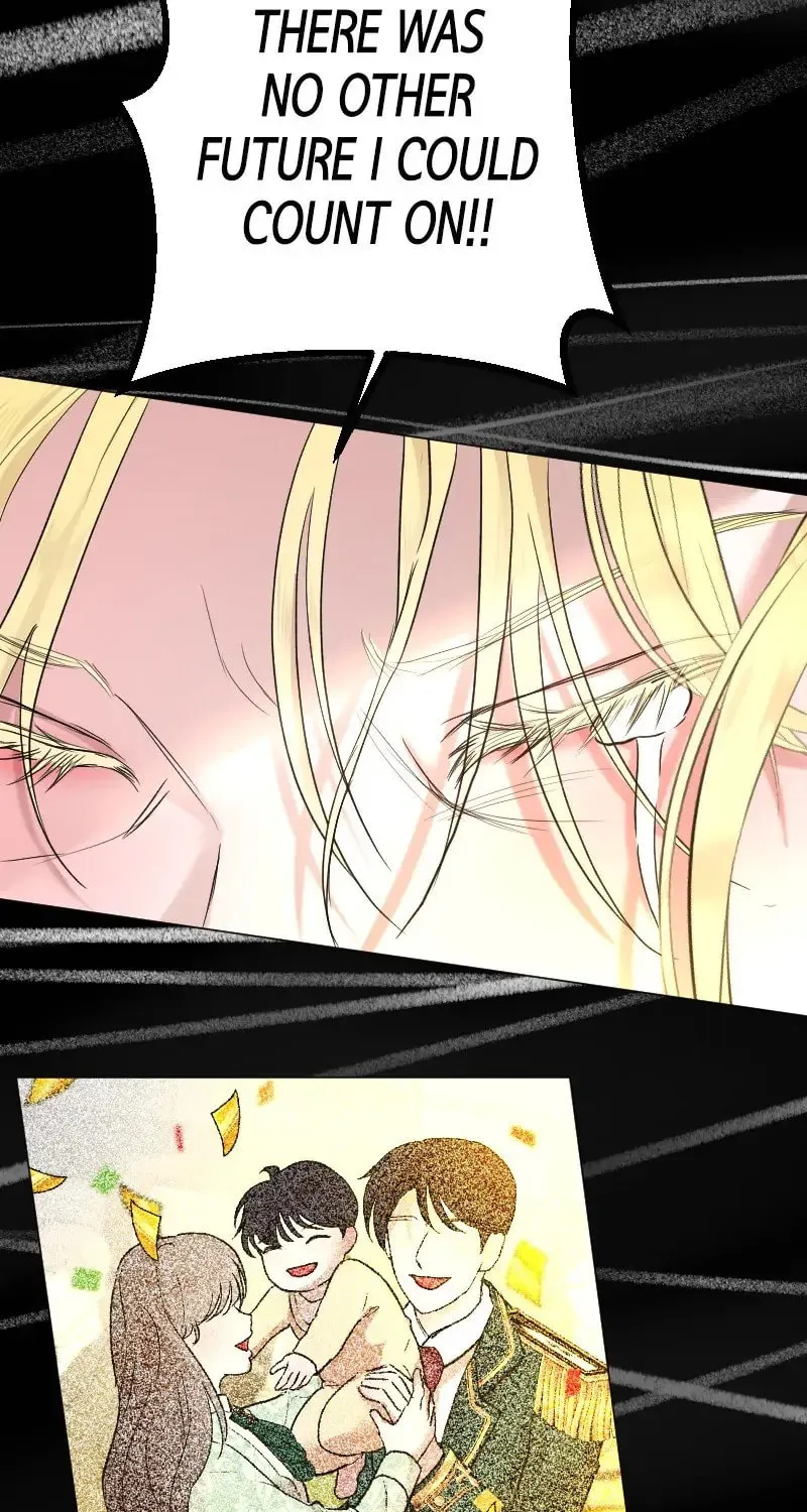 Parting Ways With Destiny Chapter 4 page 121 - 