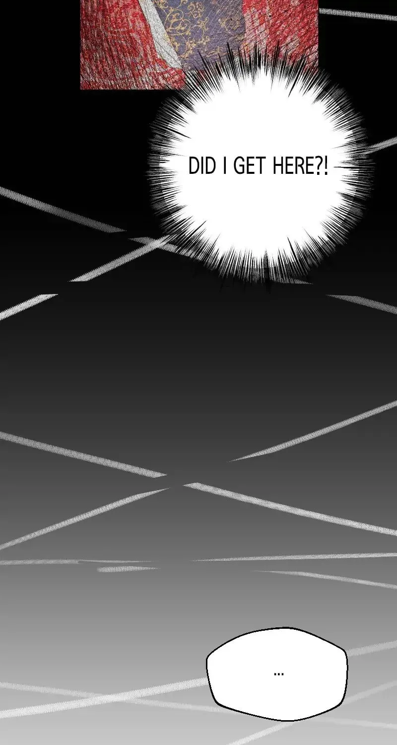 Parting Ways With Destiny Chapter 4 page 3 - 