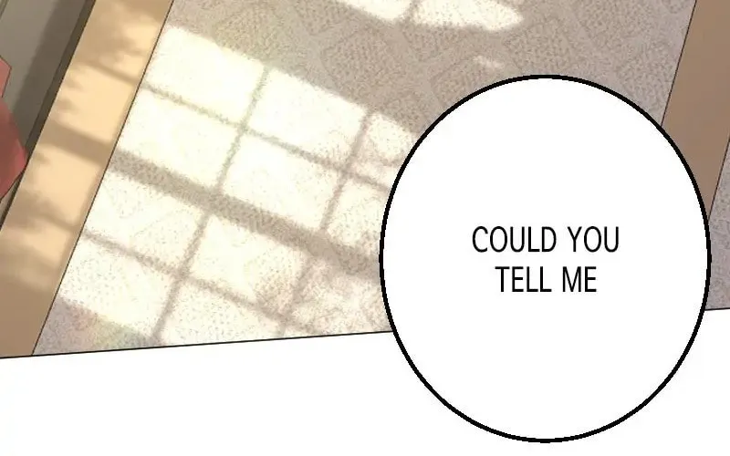 Parting Ways With Destiny Chapter 4 page 32 - 