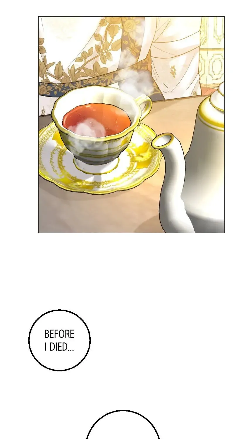 Parting Ways With Destiny Chapter 4 page 37 - 