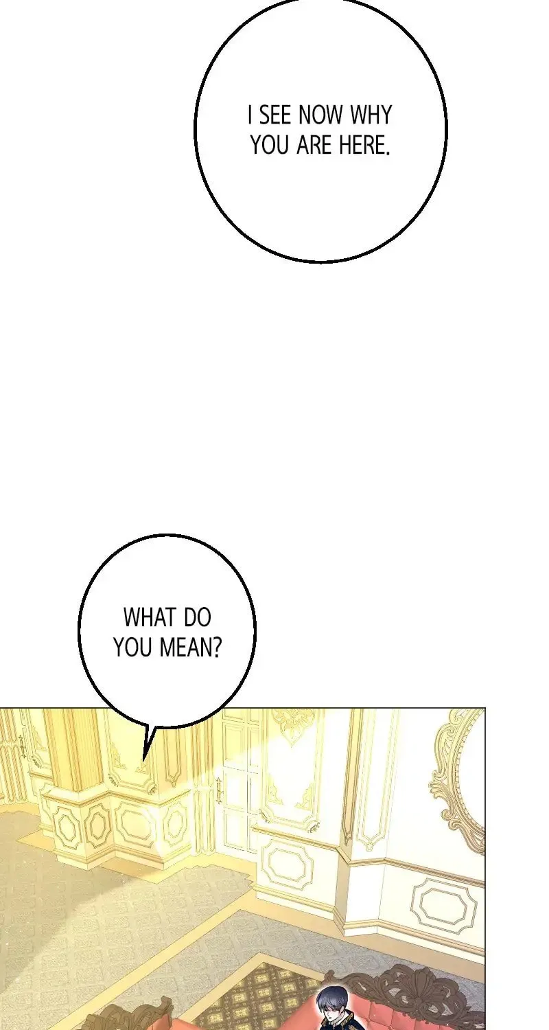 Parting Ways With Destiny Chapter 4 page 45 - 
