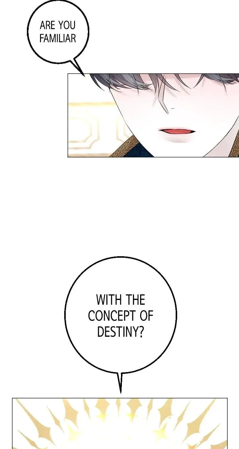 Parting Ways With Destiny Chapter 4 page 47 - 