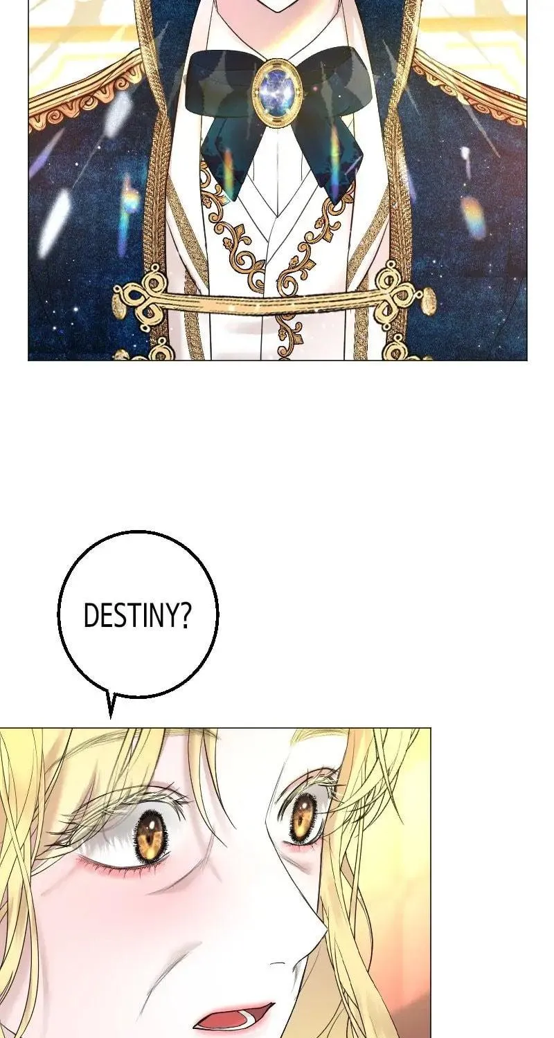 Parting Ways With Destiny Chapter 4 page 49 - 