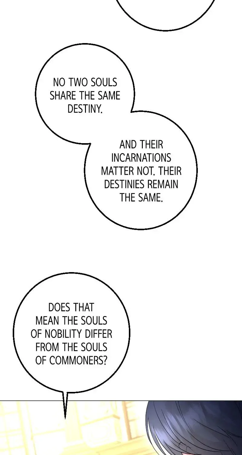 Parting Ways With Destiny Chapter 4 page 51 - 