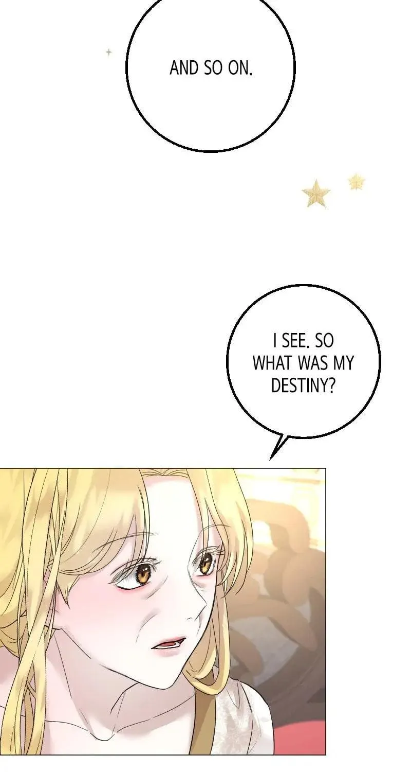 Parting Ways With Destiny Chapter 4 page 59 - 