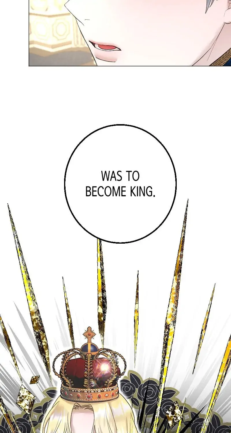 Parting Ways With Destiny Chapter 4 page 61 - 