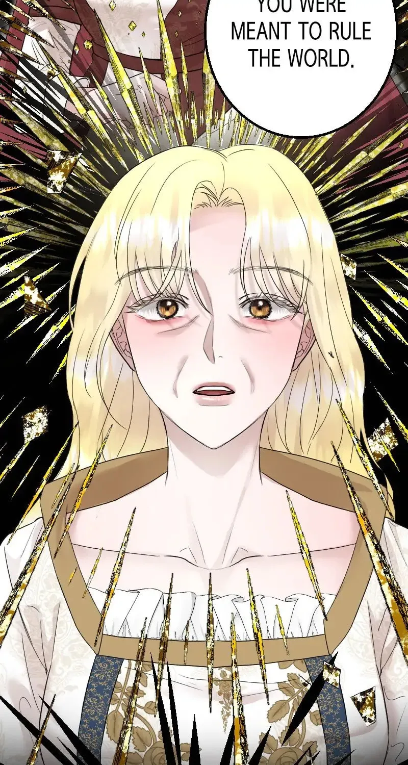 Parting Ways With Destiny Chapter 4 page 63 - 