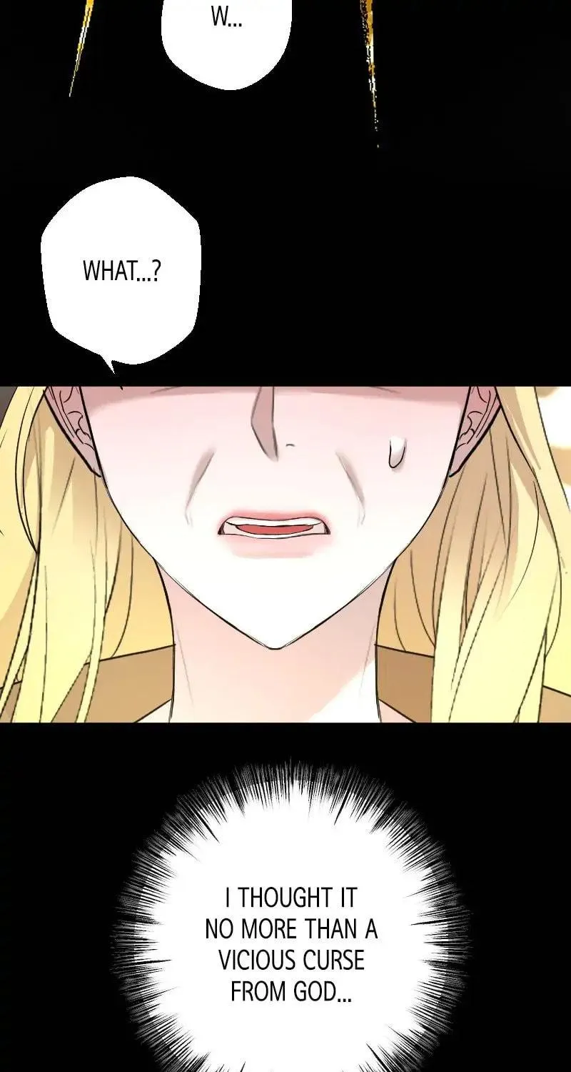 Parting Ways With Destiny Chapter 4 page 65 - 
