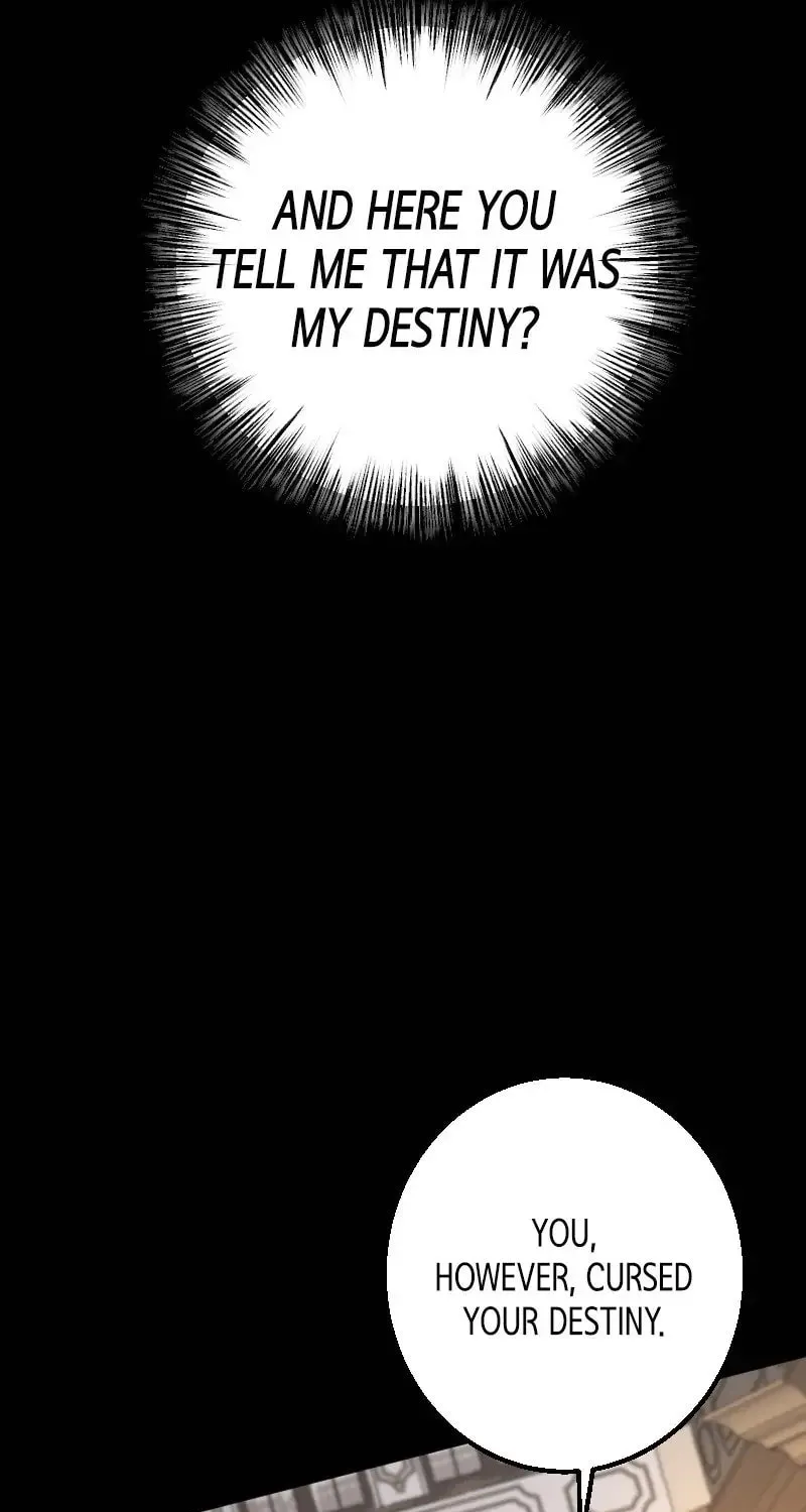 Parting Ways With Destiny Chapter 4 page 67 - 