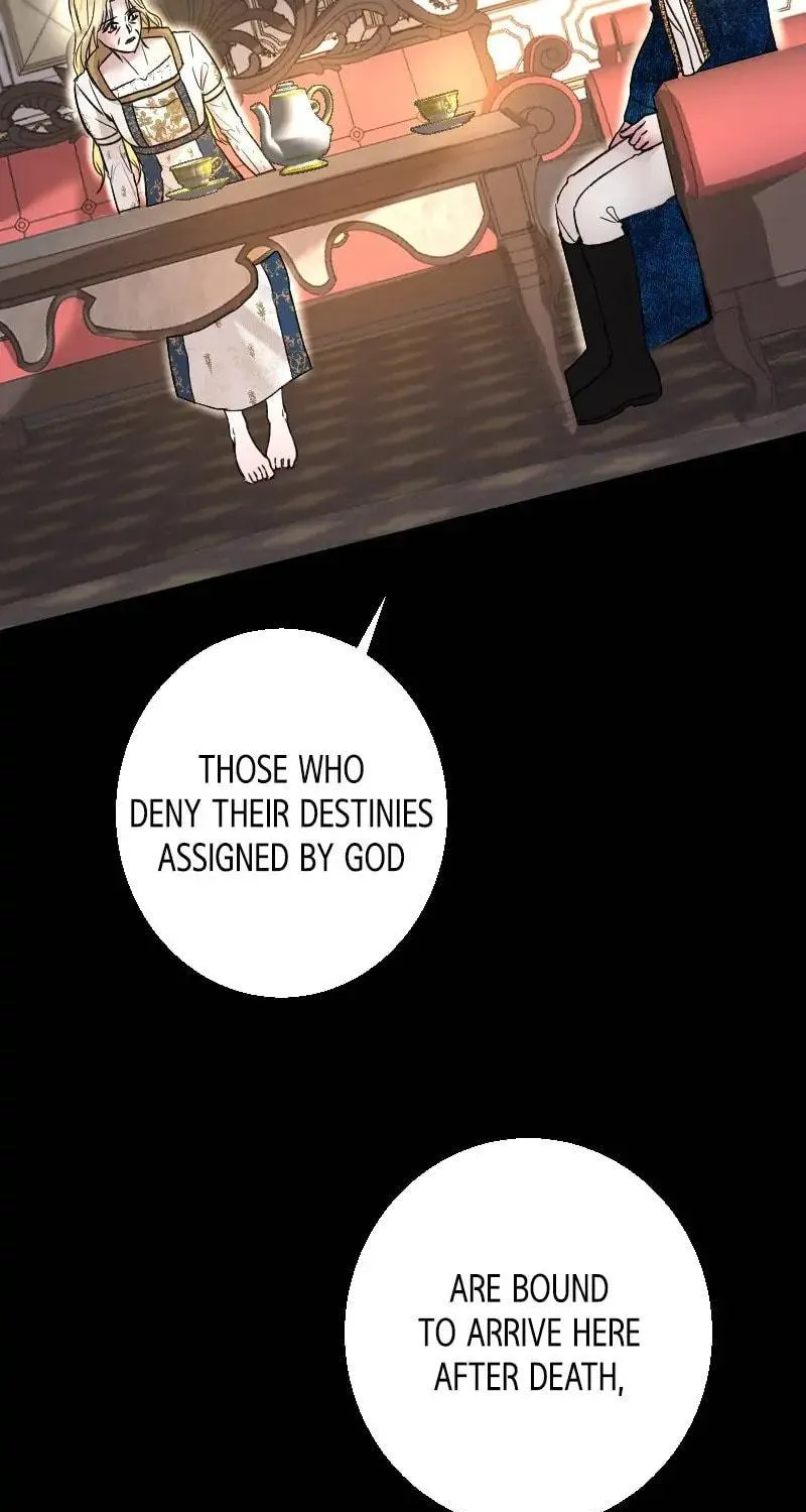 Parting Ways With Destiny Chapter 4 page 69 - 