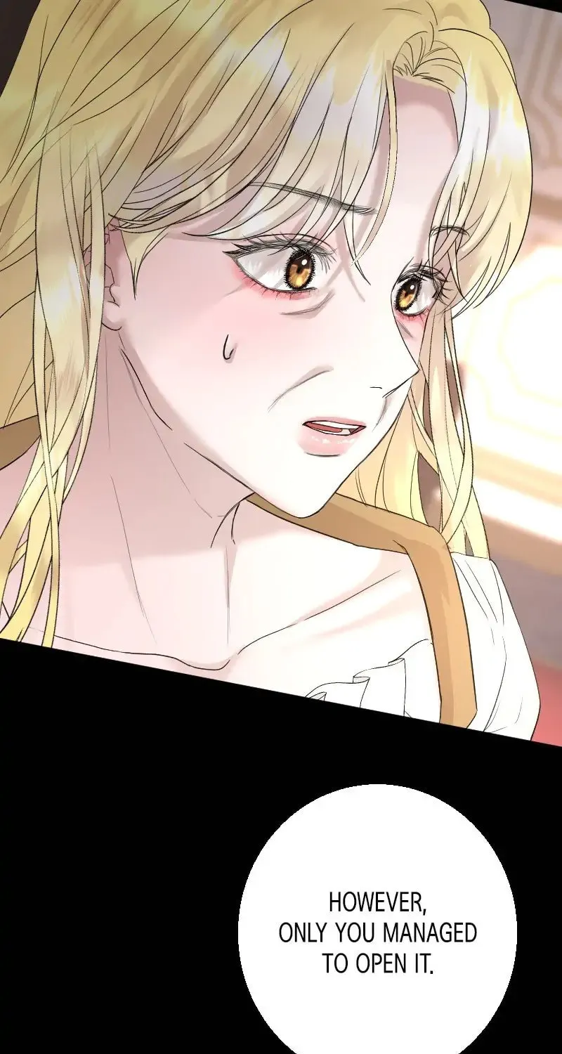 Parting Ways With Destiny Chapter 4 page 73 - 