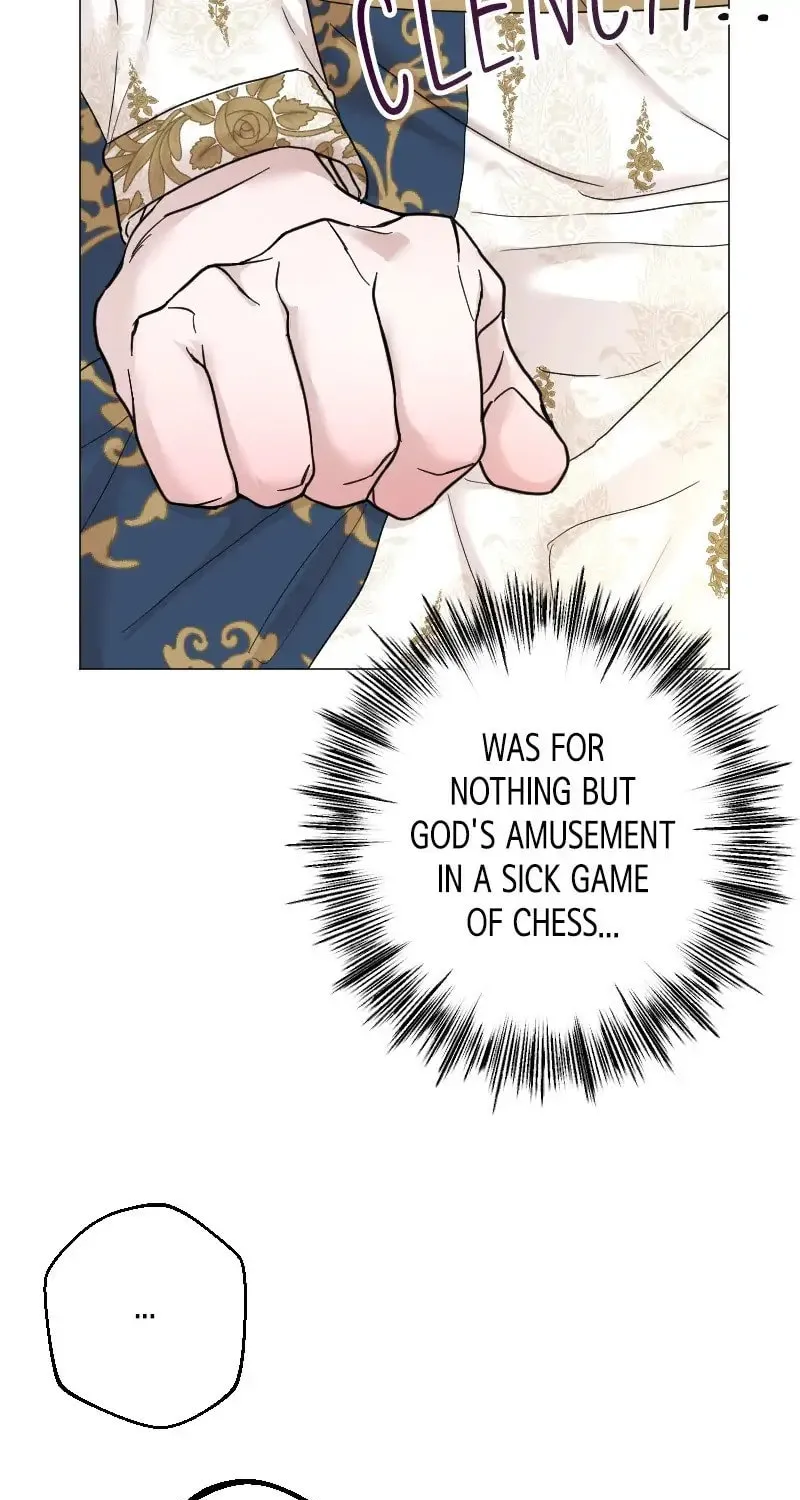 Parting Ways With Destiny Chapter 4 page 81 - 