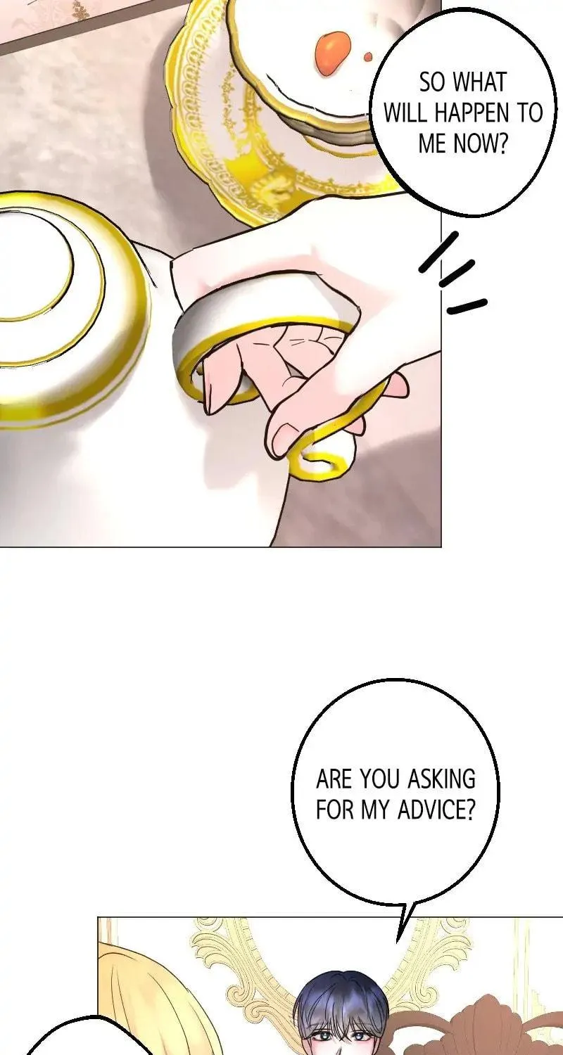 Parting Ways With Destiny Chapter 4 page 83 - 