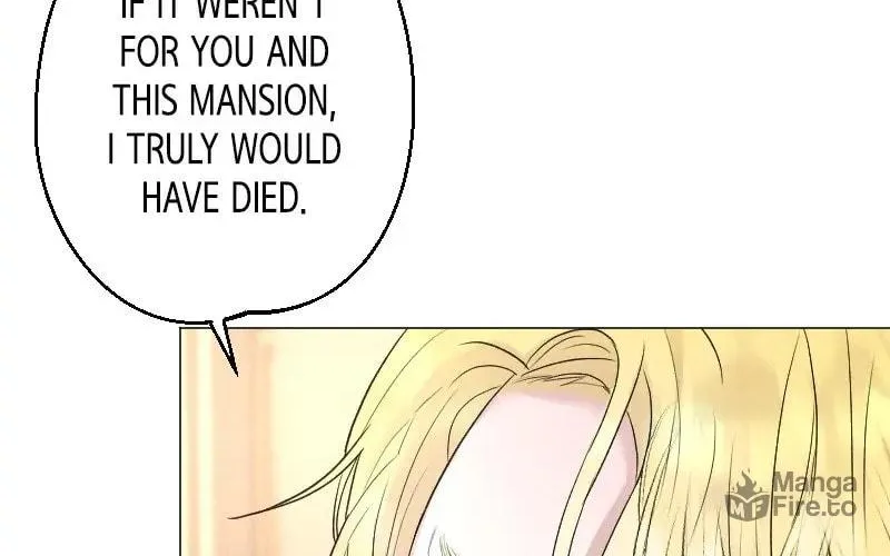 Parting Ways With Destiny Chapter 4 page 10 - 