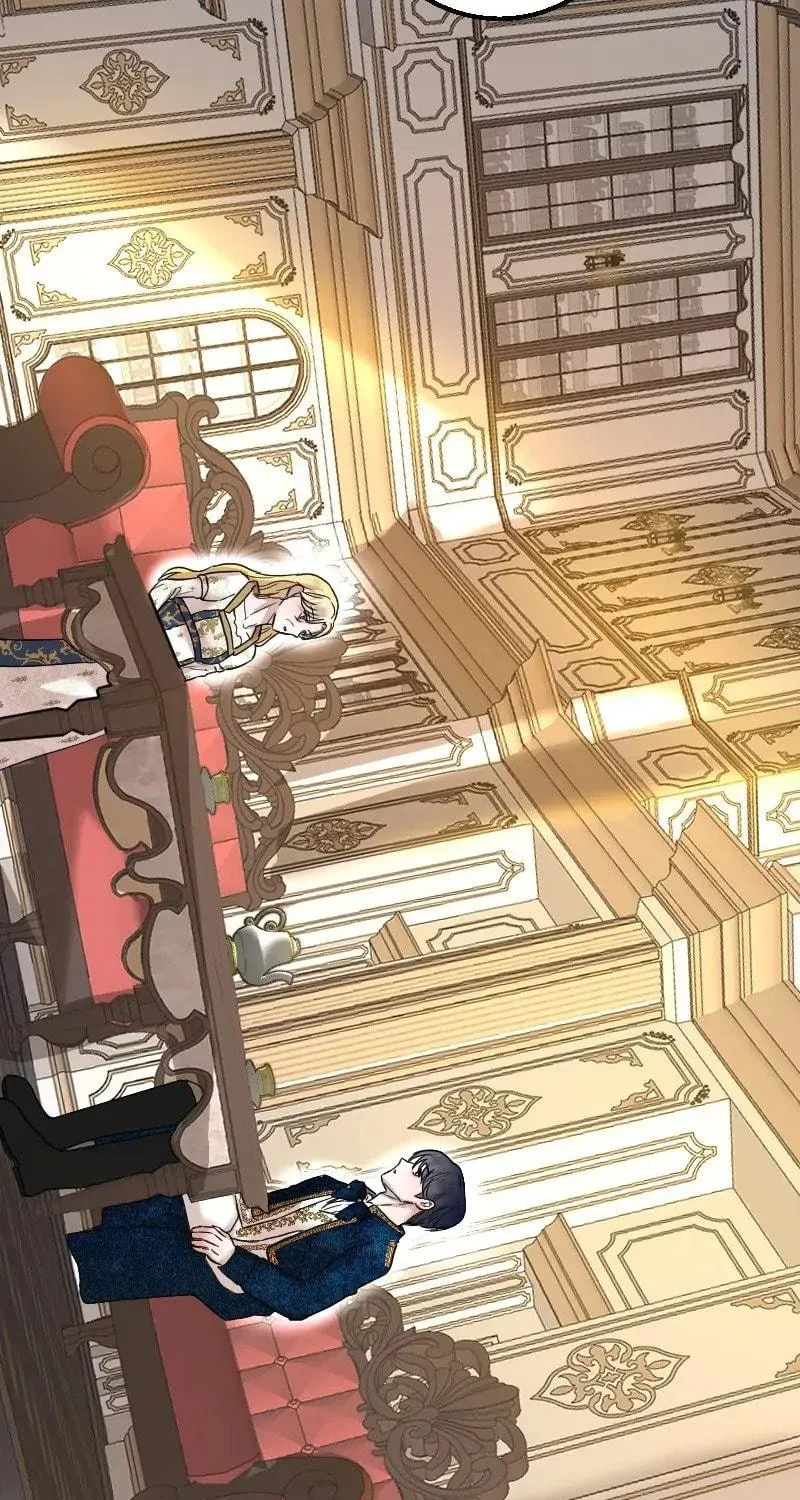 Parting Ways With Destiny Chapter 4 page 95 - 