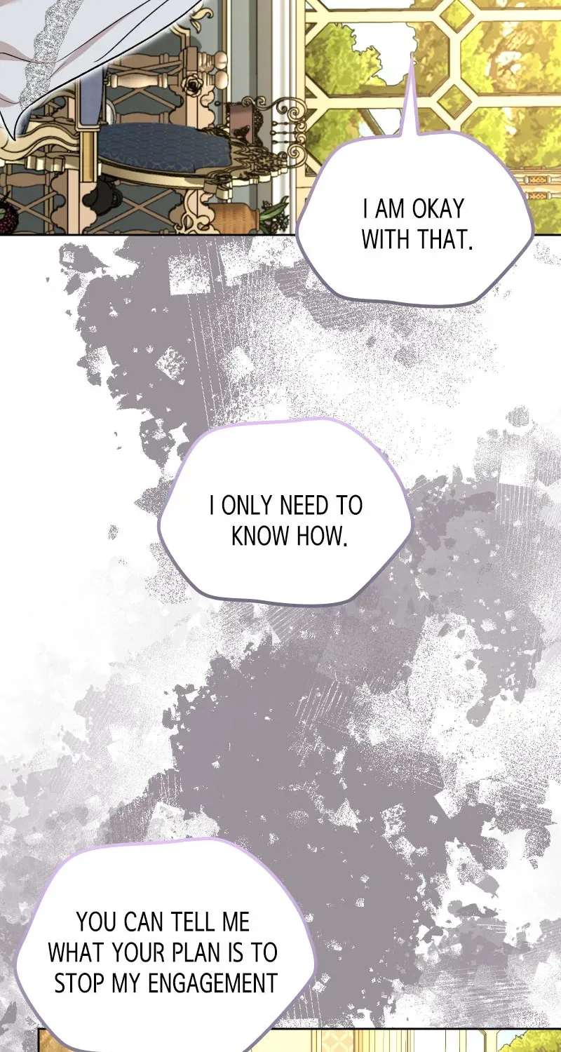 Parting Ways With Destiny Chapter 43 page 104 - 