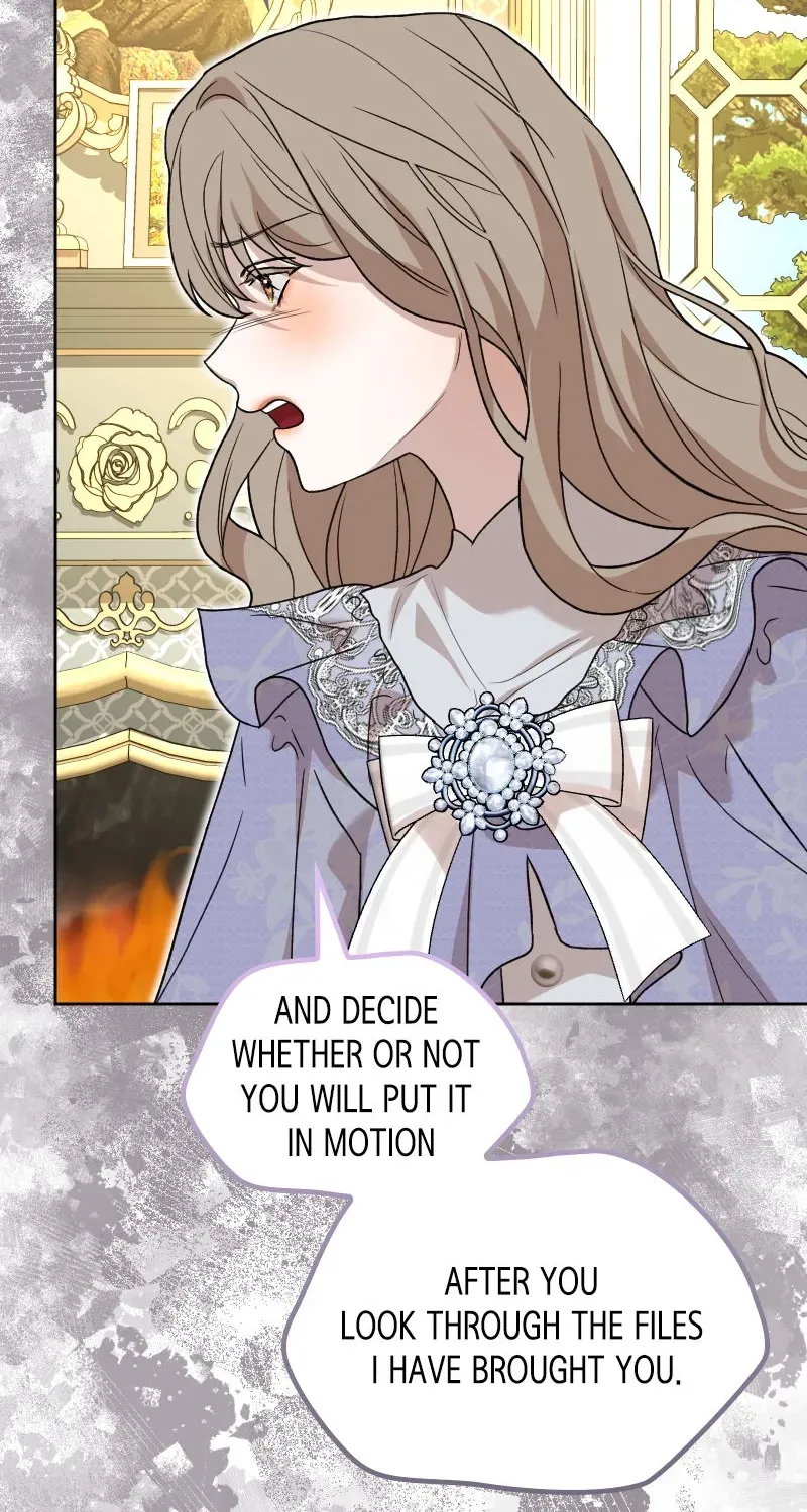 Parting Ways With Destiny Chapter 43 page 106 - 