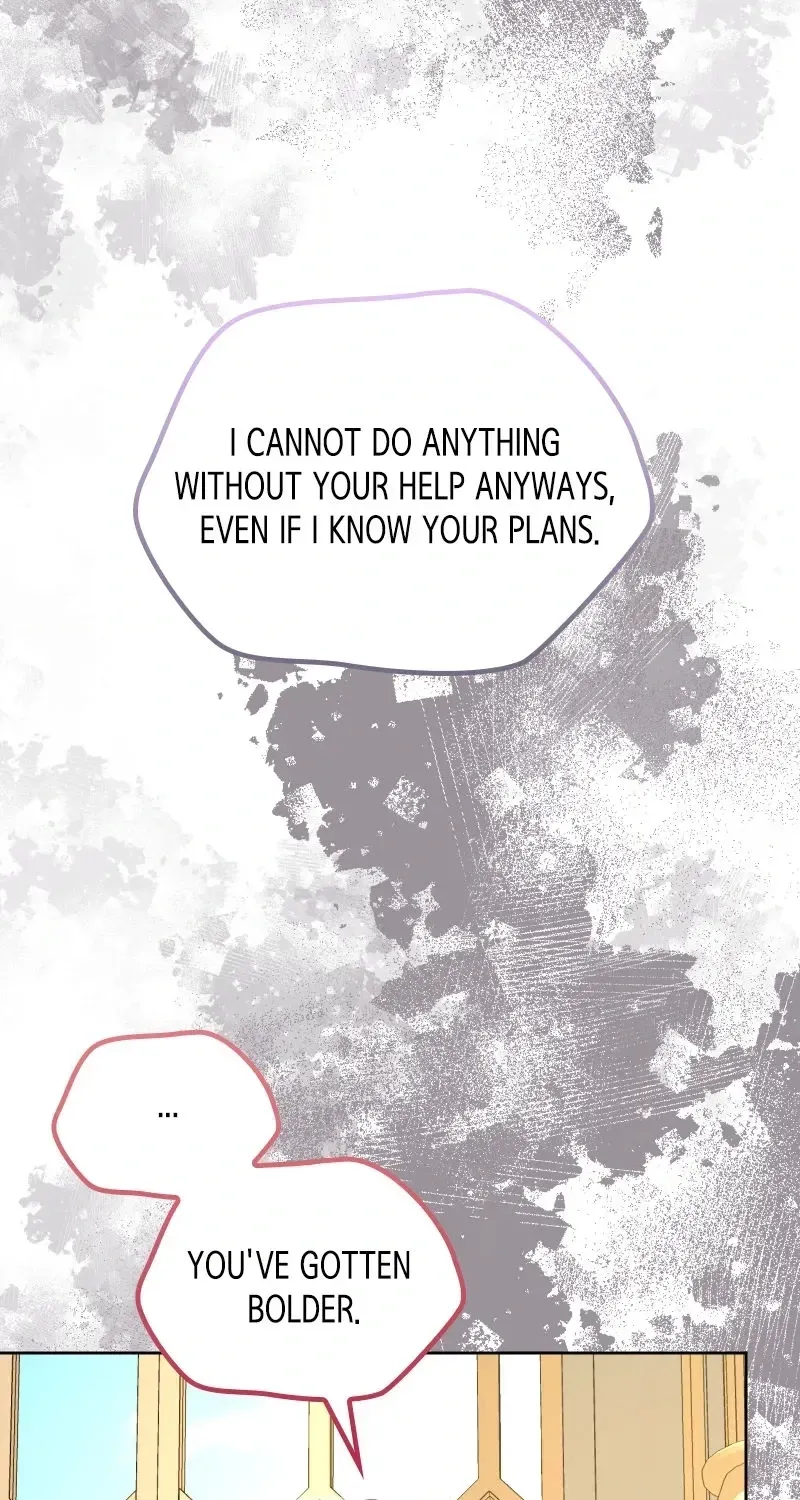 Parting Ways With Destiny Chapter 43 page 108 - 