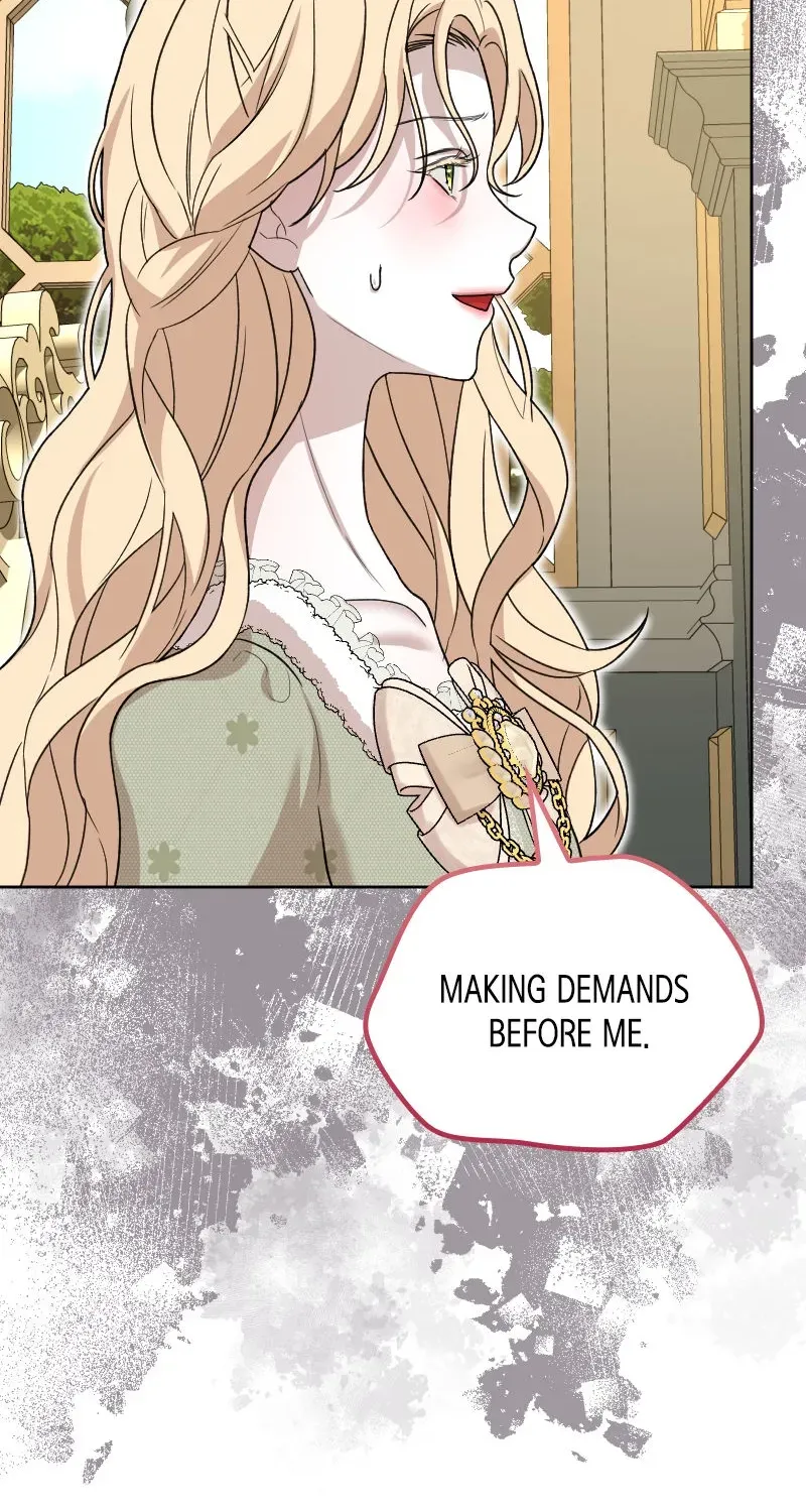 Parting Ways With Destiny Chapter 43 page 110 - 