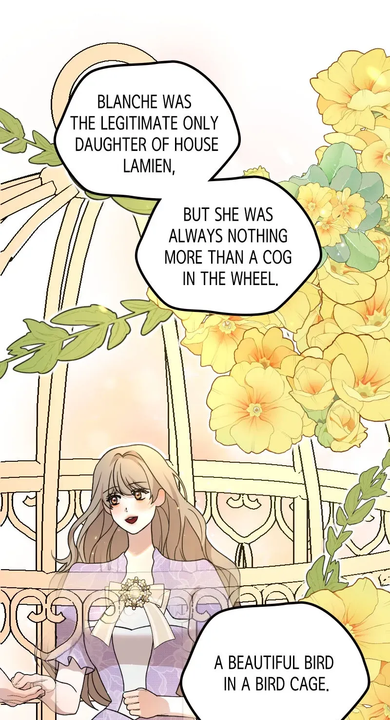 Parting Ways With Destiny Chapter 43 page 12 - 