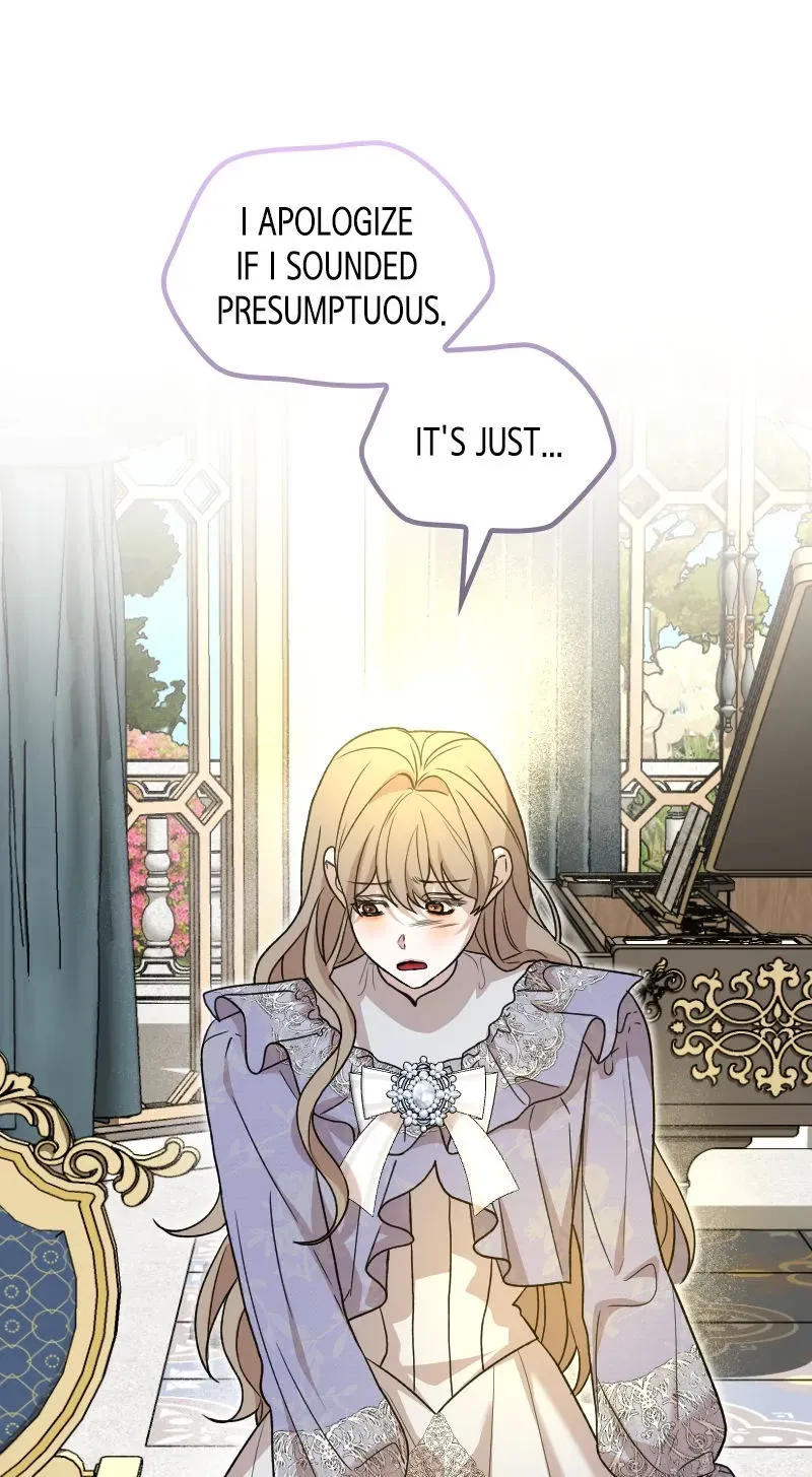 Parting Ways With Destiny Chapter 43 page 112 - 