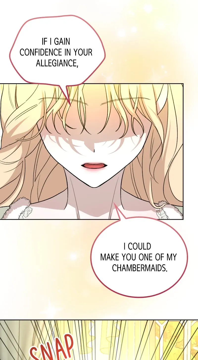 Parting Ways With Destiny Chapter 43 page 116 - 
