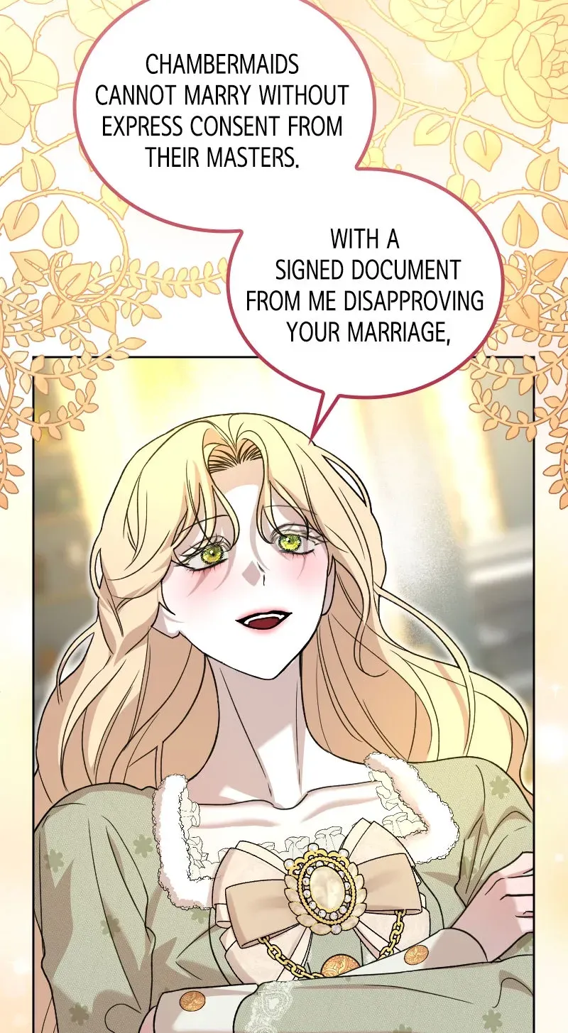 Parting Ways With Destiny Chapter 43 page 119 - 
